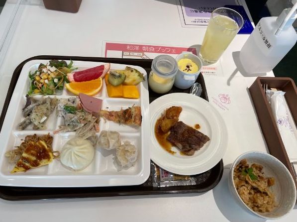 広島ディッシュパレード