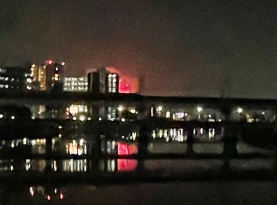 ドリーム花火2021広島