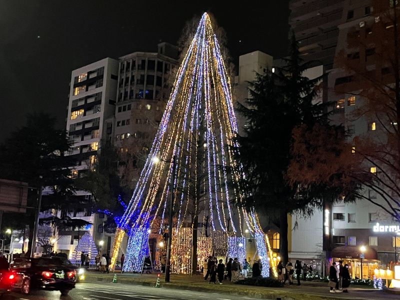 2021ドリミネーション