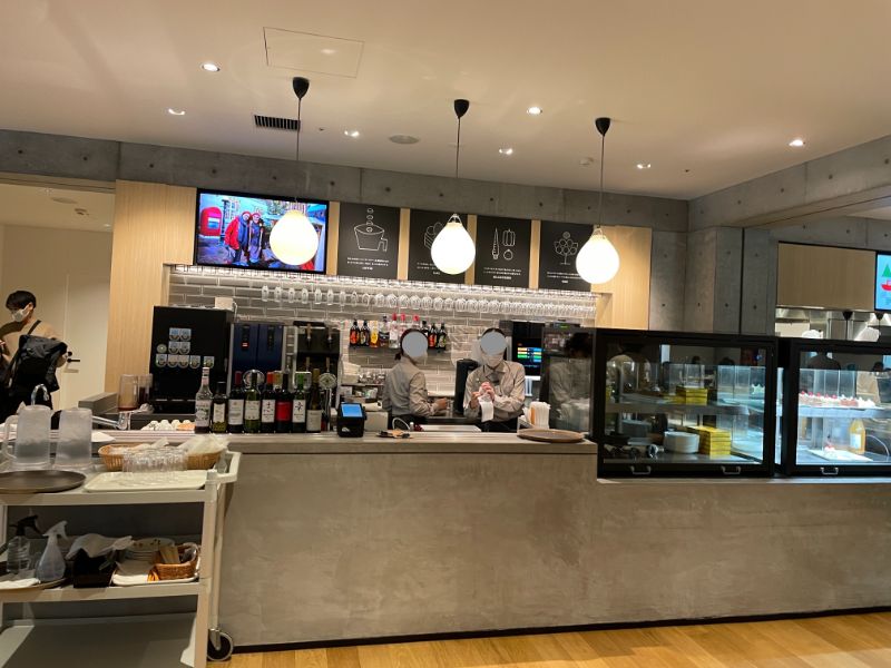 広島アンデルセン