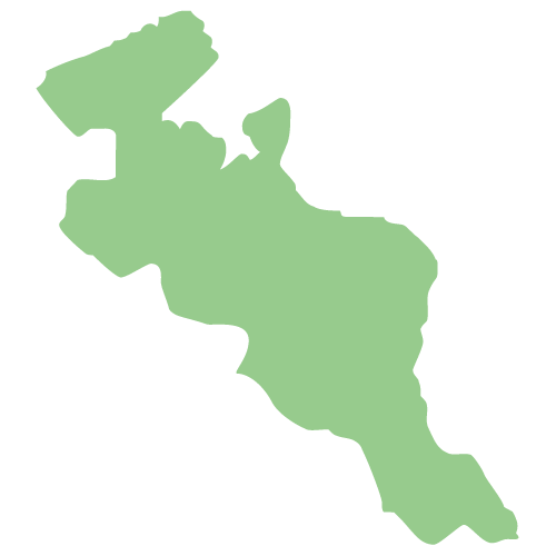 京都のイラスト