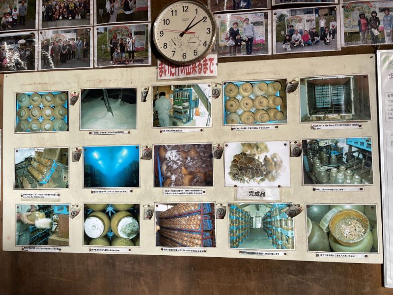 入野まいたけセンター